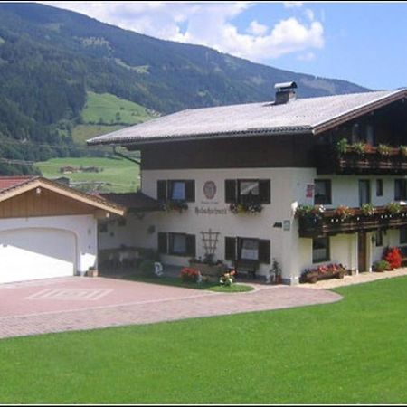 Habachschmied Familie Gruber Apartment Bramberg am Wildkogel Exterior foto