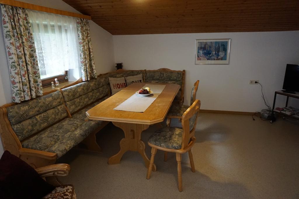 Habachschmied Familie Gruber Apartment Bramberg am Wildkogel Exterior foto