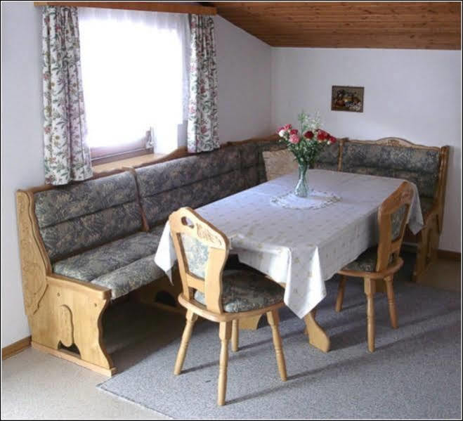 Habachschmied Familie Gruber Apartment Bramberg am Wildkogel Exterior foto