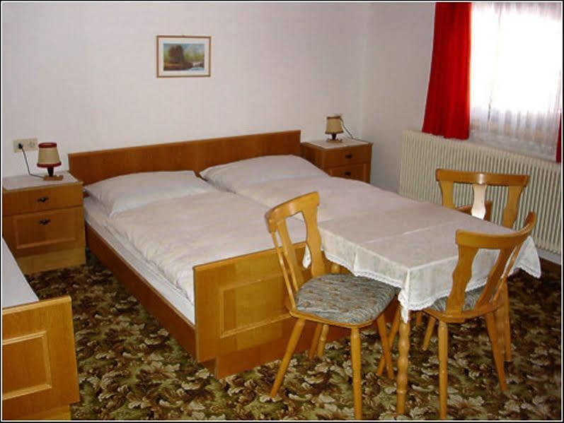 Habachschmied Familie Gruber Apartment Bramberg am Wildkogel Exterior foto